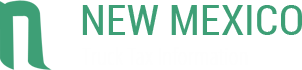TexasTruckTax Logo